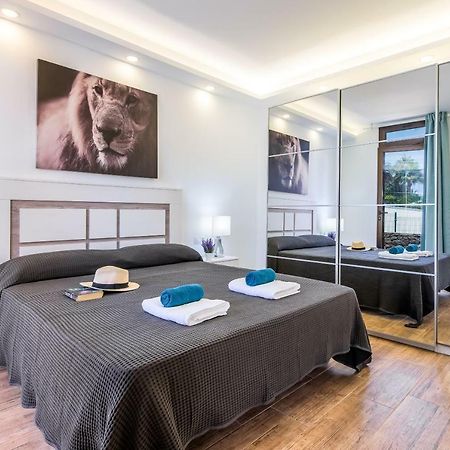 263 Precious Bungalow With Terrace, Free Wifi Playa de las Americas  Exterior photo